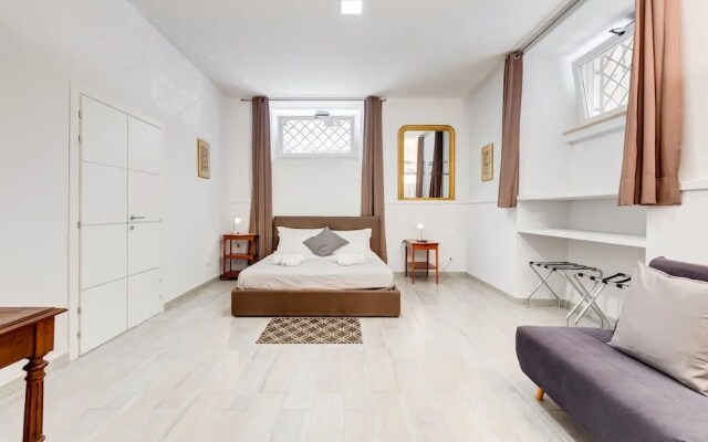 Beautiful apartment near Ara Pacis