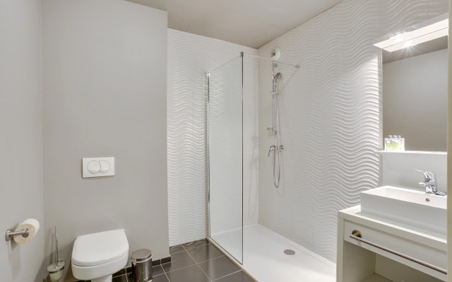 All Suites Appart Hotel Orly Rungis