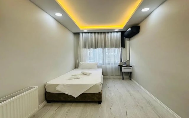 Asil Kosova Hotel