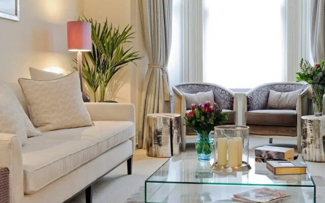 Charming 1 Bed Flat, Chelsea