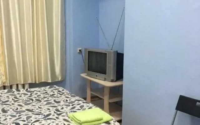 Mini Hotel Vilis