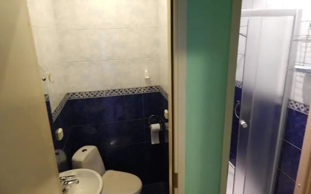 Apartment Advance