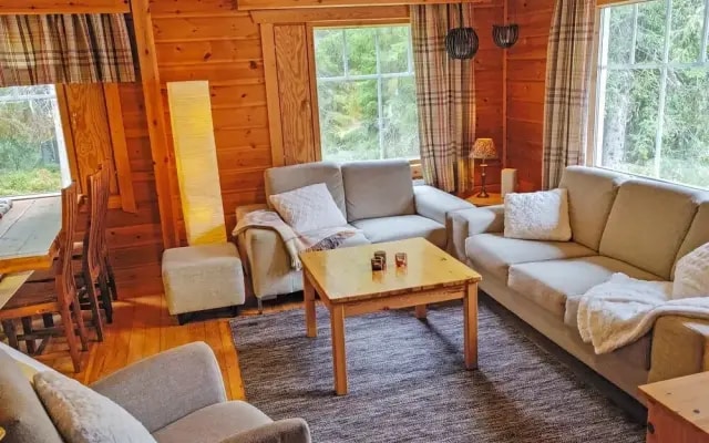 Holiday Home Joutava