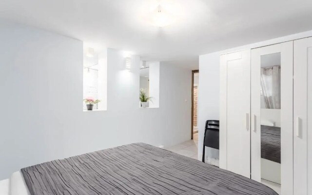 Chill Apartments Gersona