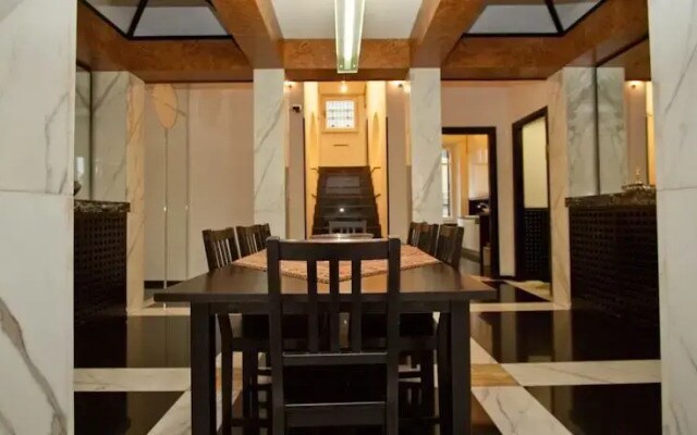 Dandolo Apartment