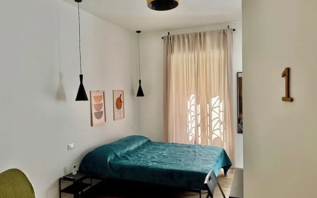 B&B Loggia Garbatella