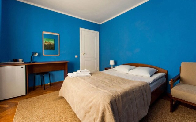 Отель Bed and Breakfast