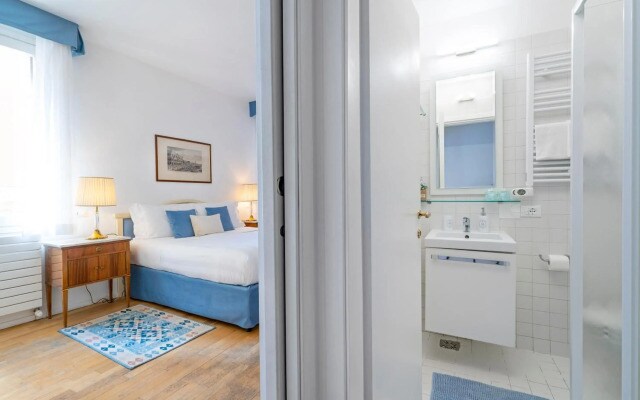 Hotel Casa Petrarca