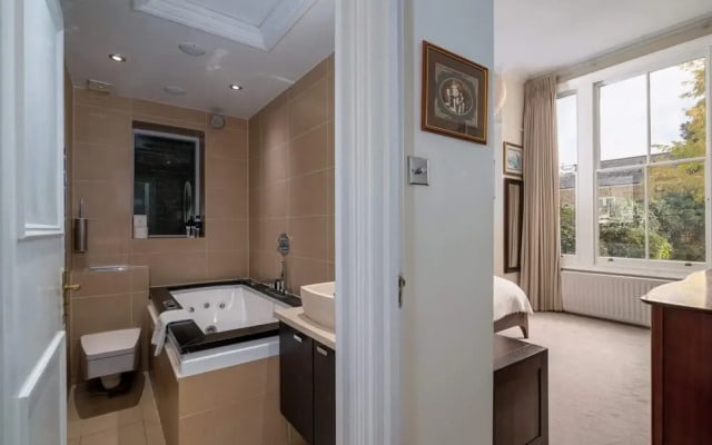 Guestready - Beautiful 2-bedroom Apartment Overlooking Clapham Common
