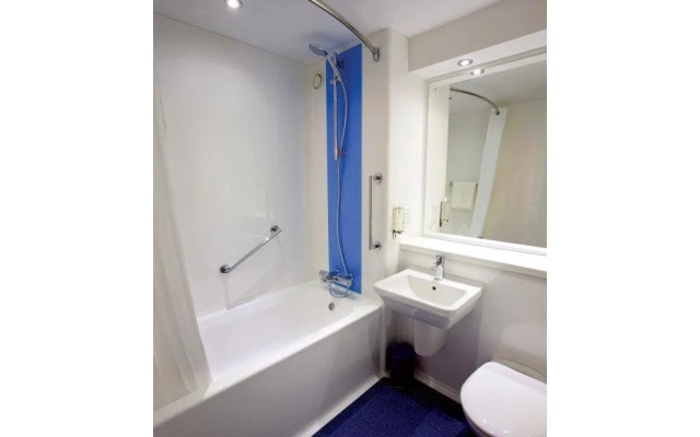 Travelodge London Richmond Central