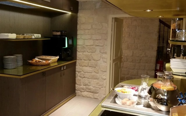 Hôtel Mayflower 3* Champs-Elysées Paris