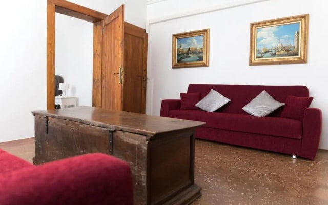 Residenza Cà Vernier