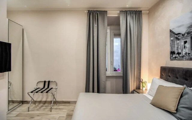 Tacito 23 - Luxury rooms