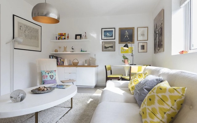 Contemporary Maida Hill
