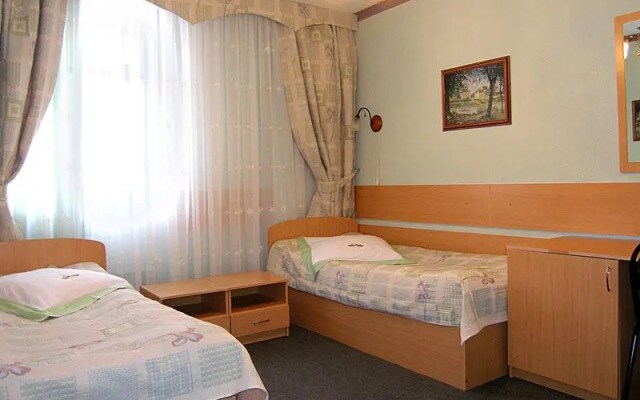 Спутник