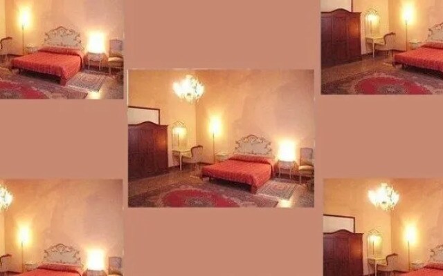 B&B Al Lion Morosini