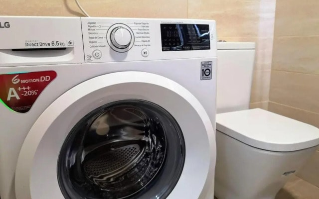LV Apartamento Torremolinos