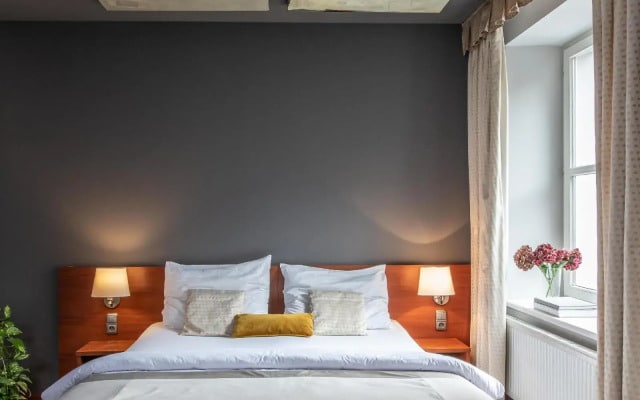 Art Hotel Prague