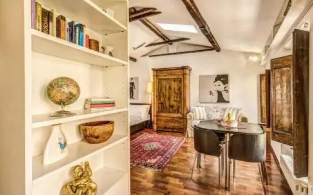 Apartment Via del Garofano