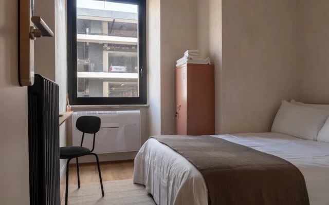 Cunabu Apartments Giolitti