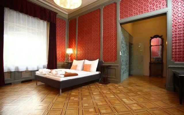 Chateau Kotěra