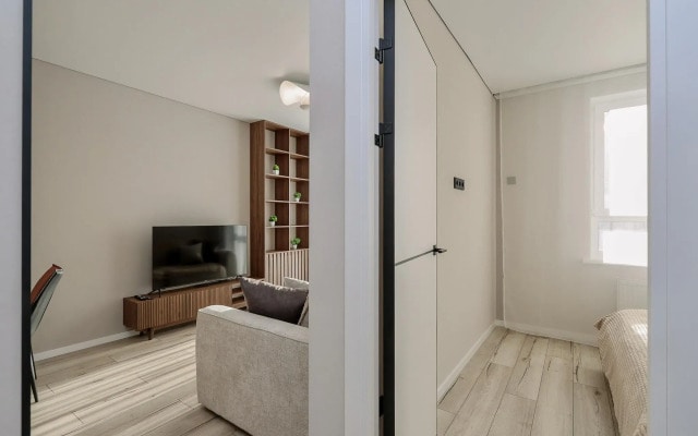 Privi House на Репина 35Ак2