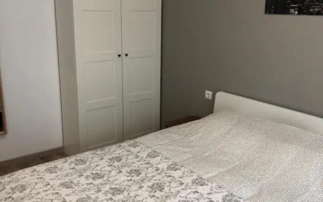 Pernavas Park & Bed Apartment Riga