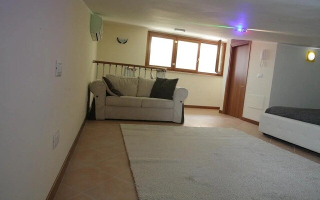 Suite Andrea