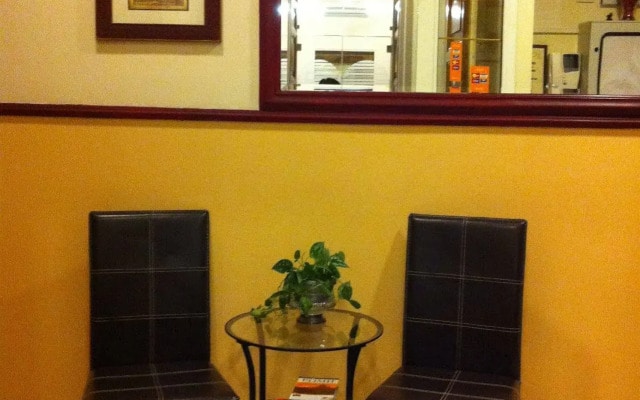 Alius Hotel