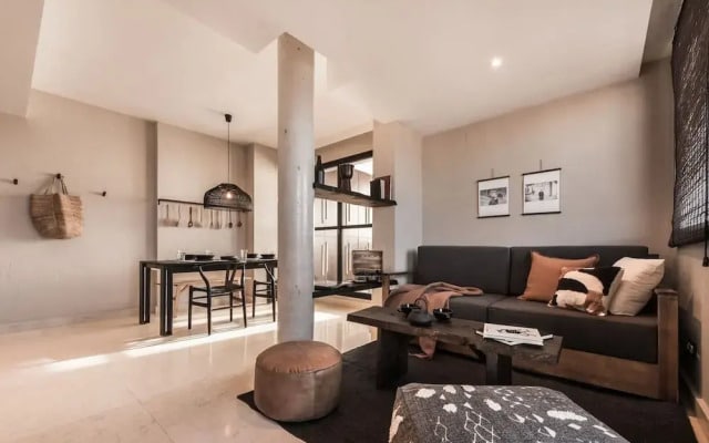 Tatio - 1 Bedroom in Chamber