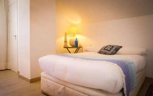 Holidays2Malaga Apartments