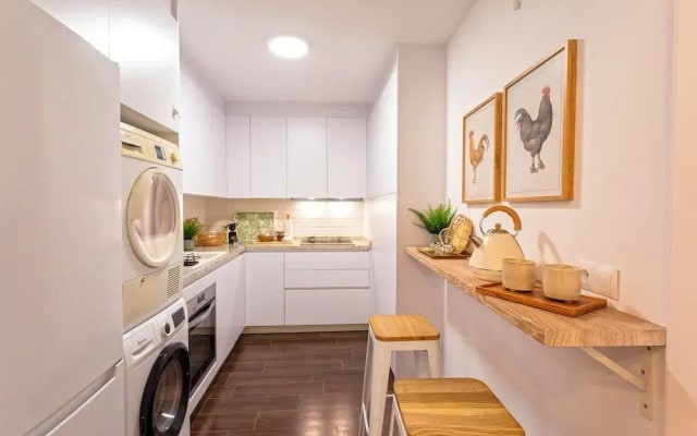 Luxury Apartment in Malaga Center Larios V