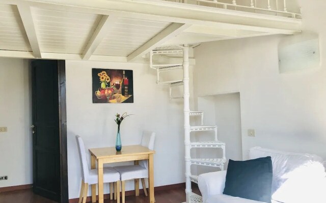apartment 2A Hton