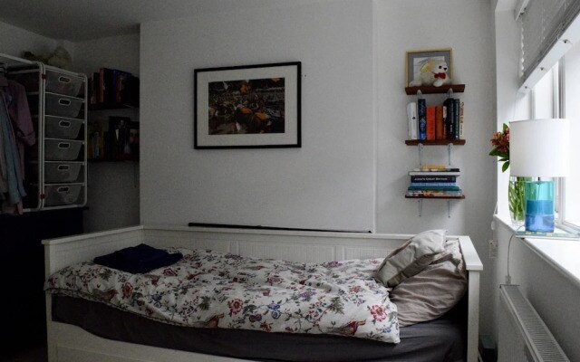 2 Bedroom Apartment in Brixton London