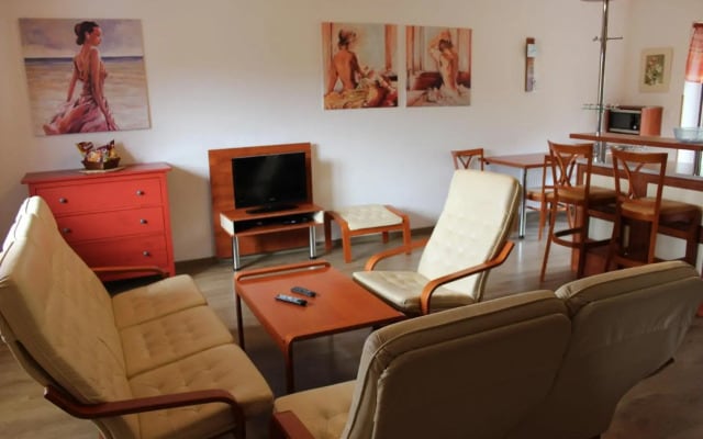 Holiday House - Blue Antik 101 Lipno Home