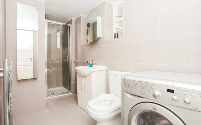 Stunning, Bright & Airy 1 Bed in Paddington