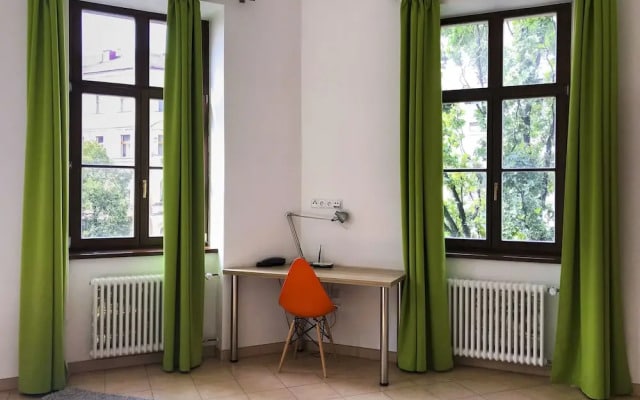 Prague Cozy Apartments