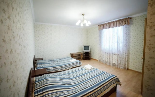 База отдыха Сосны