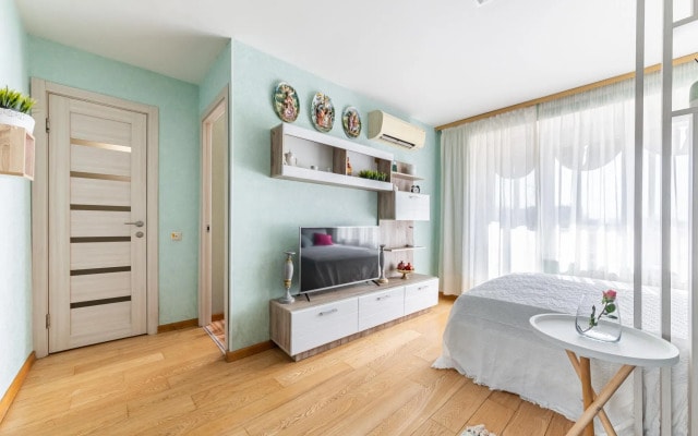 ApartLux (АпартЛюкс) на Расковой 14