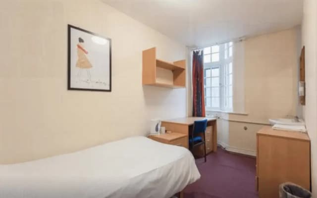 Hotel Strand Continental - Hostel
