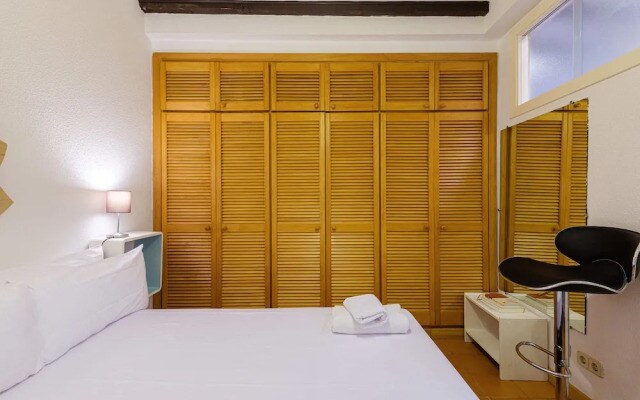 Apartament in Reina Sofía by My City Home