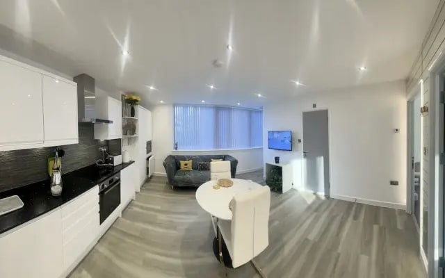 West London Star Aparthotel