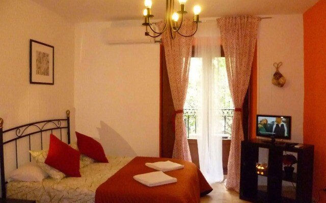 Village Chueca Apartments
