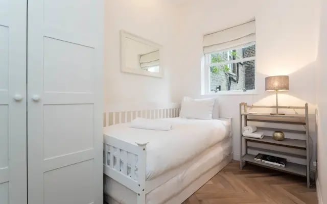 Veeve - Modern Marylebone