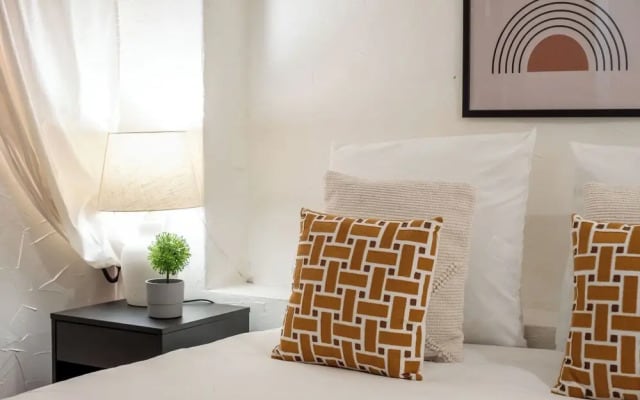 Luxueux Loft aux pieds des Champs
