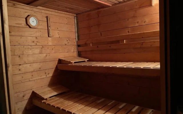 Rodinné apartmány Rafael Bedřichov