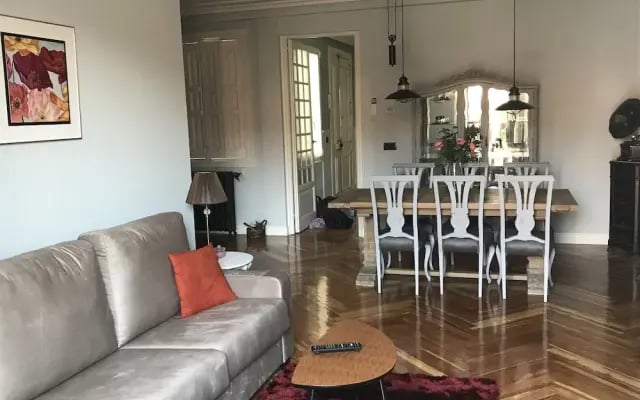 Stay at Home Madrid Apartments VIII