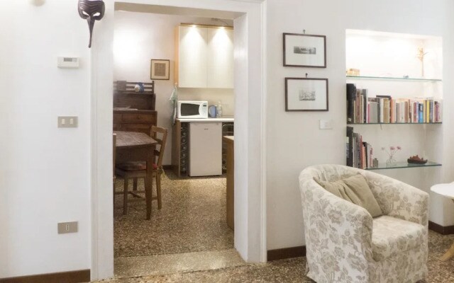 Venezianamente - Casa sant'Aponal