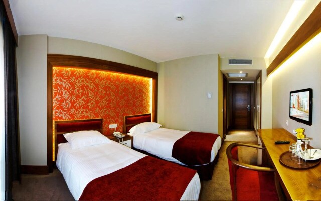 Bella Hotel