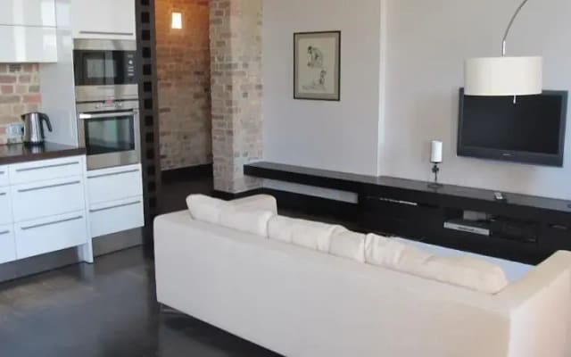 Apartment Stabu 61